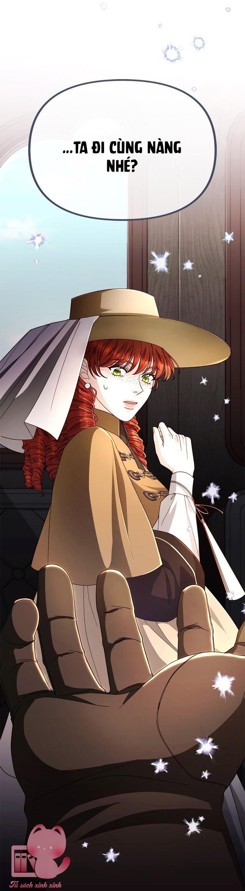 Hoàng Hậu Tái Hôn - Chap 207 - Trang 3