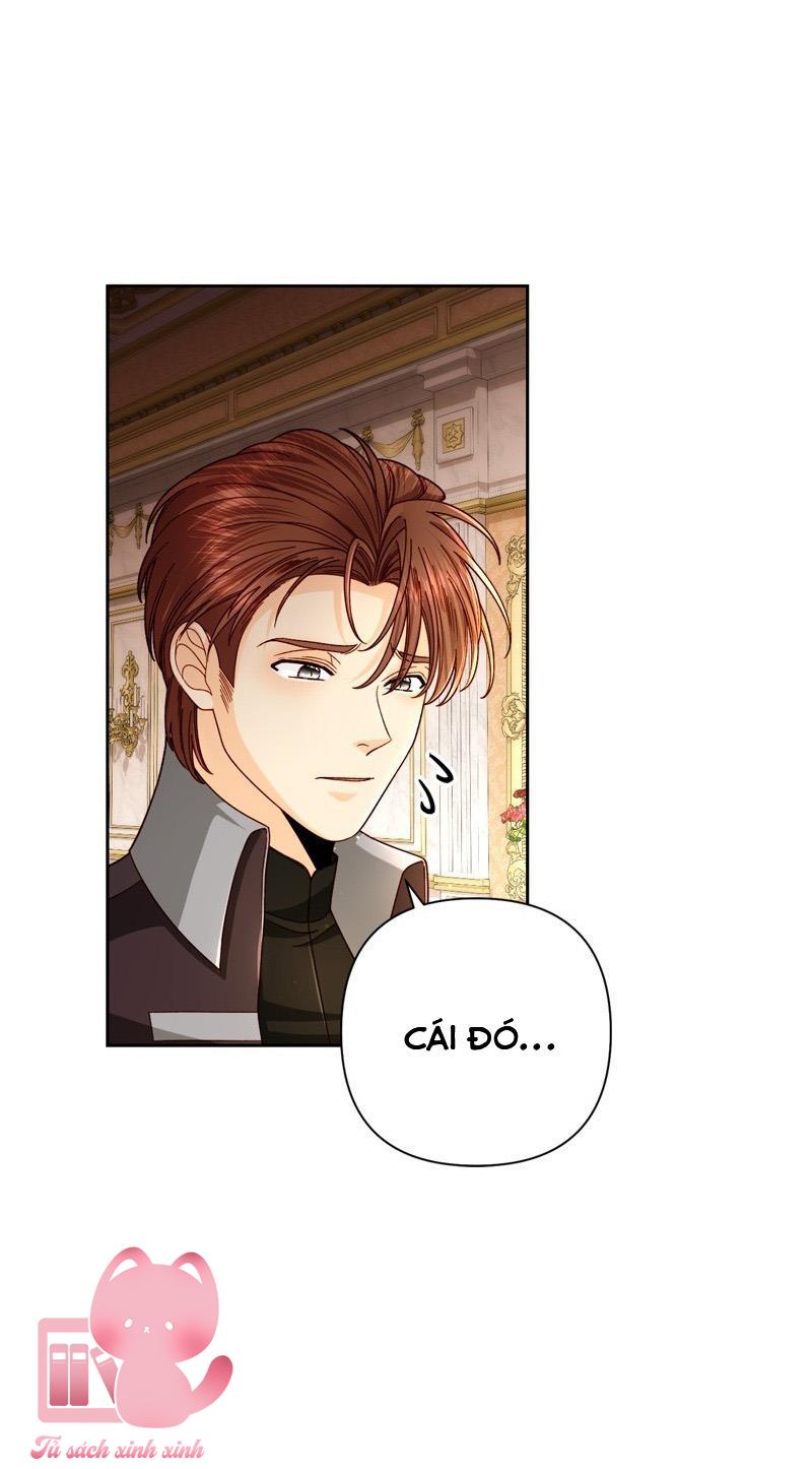 Hoàng Hậu Tái Hôn - Chap 207 - Trang 22