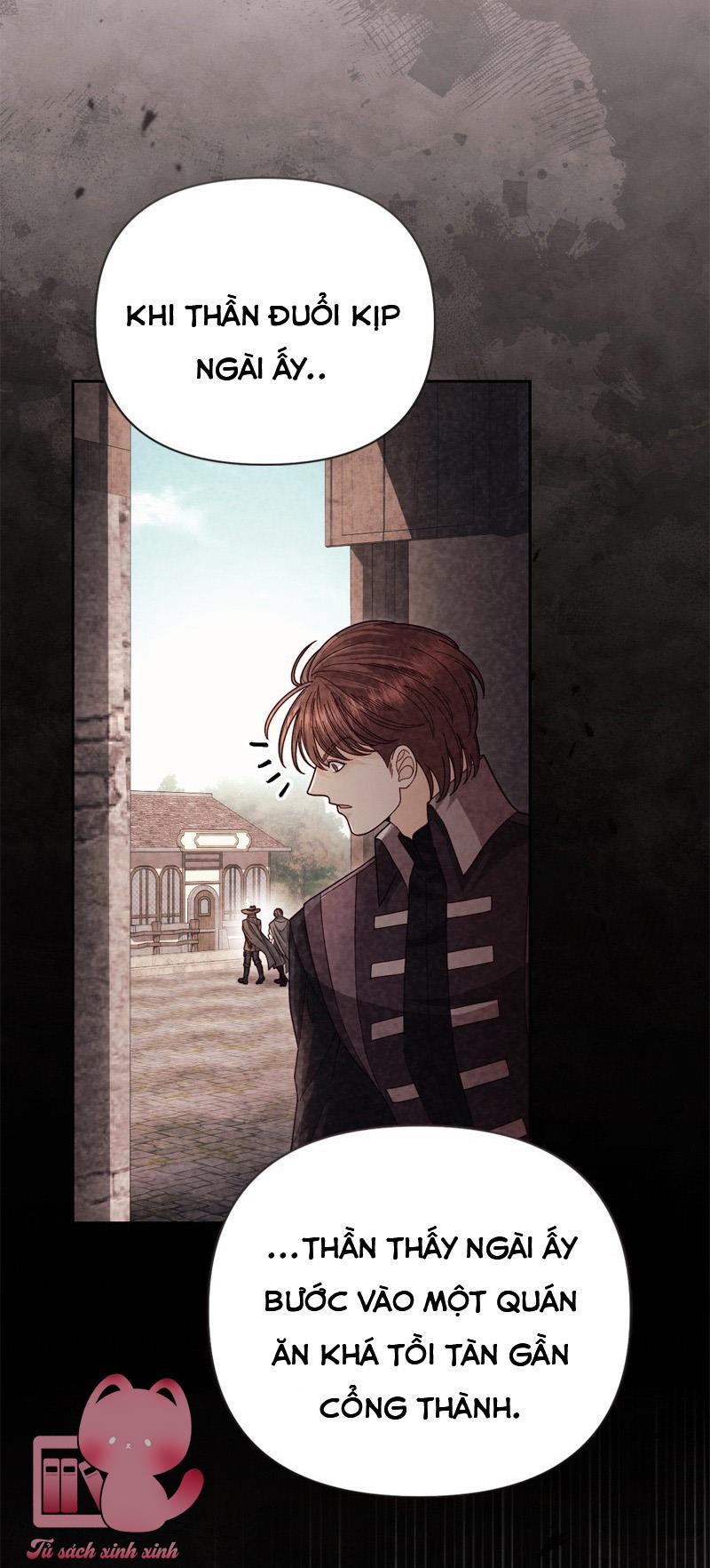 Hoàng Hậu Tái Hôn - Chap 207 - Trang 24