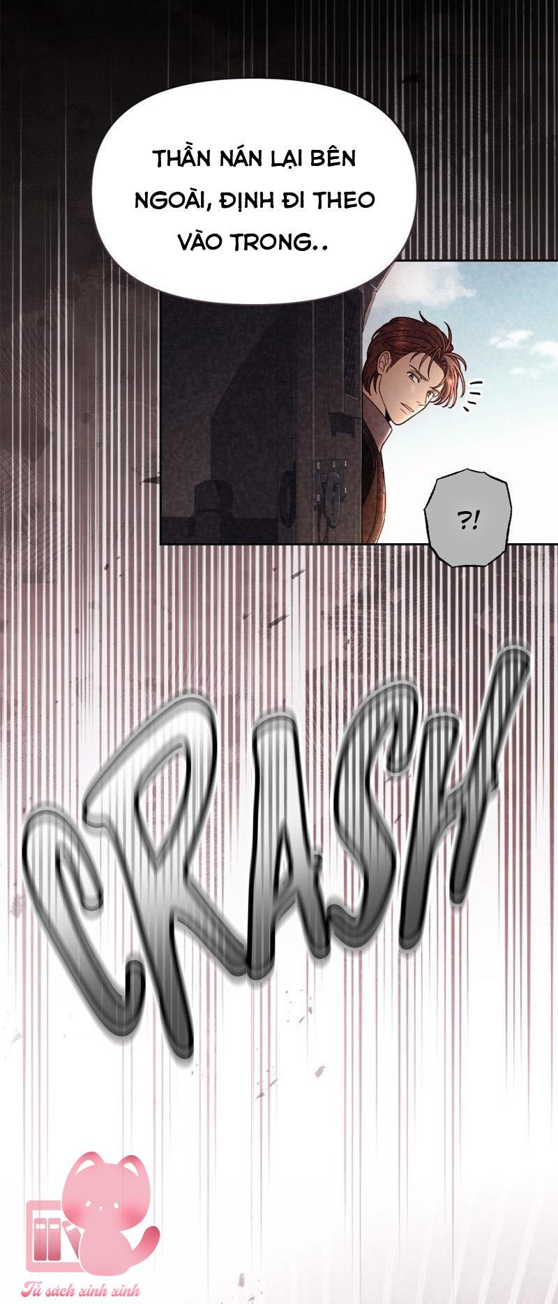 Hoàng Hậu Tái Hôn - Chap 207 - Trang 25