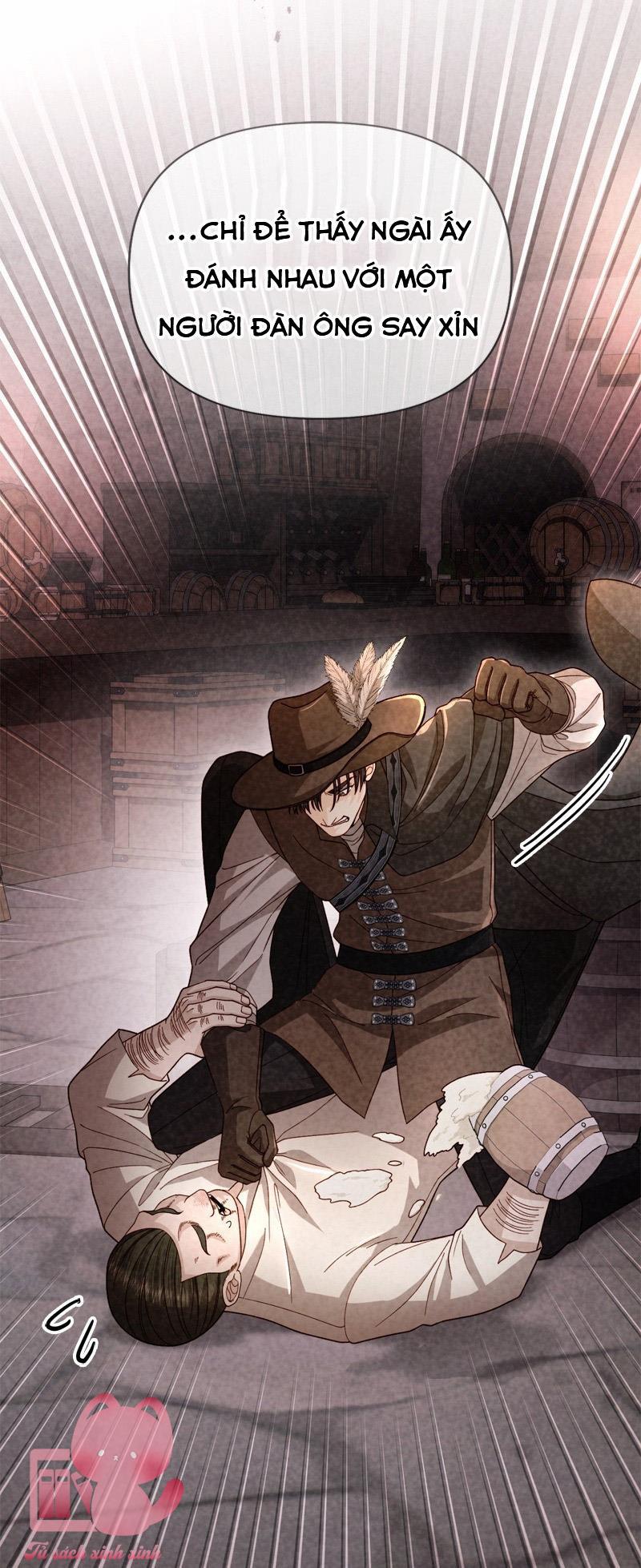 Hoàng Hậu Tái Hôn - Chap 207 - Trang 26