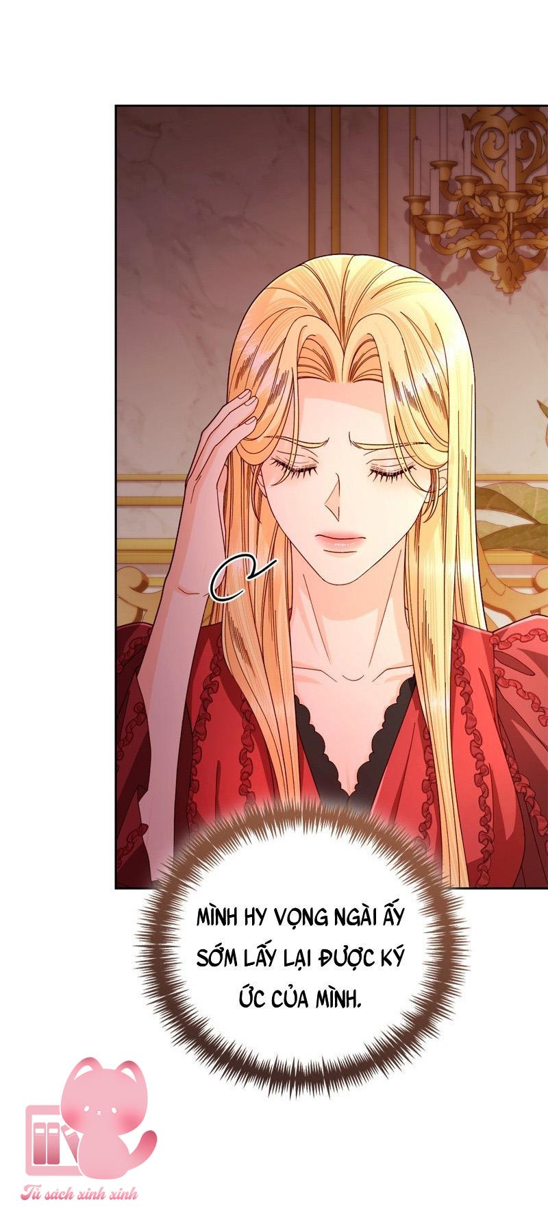 Hoàng Hậu Tái Hôn - Chap 207 - Trang 31