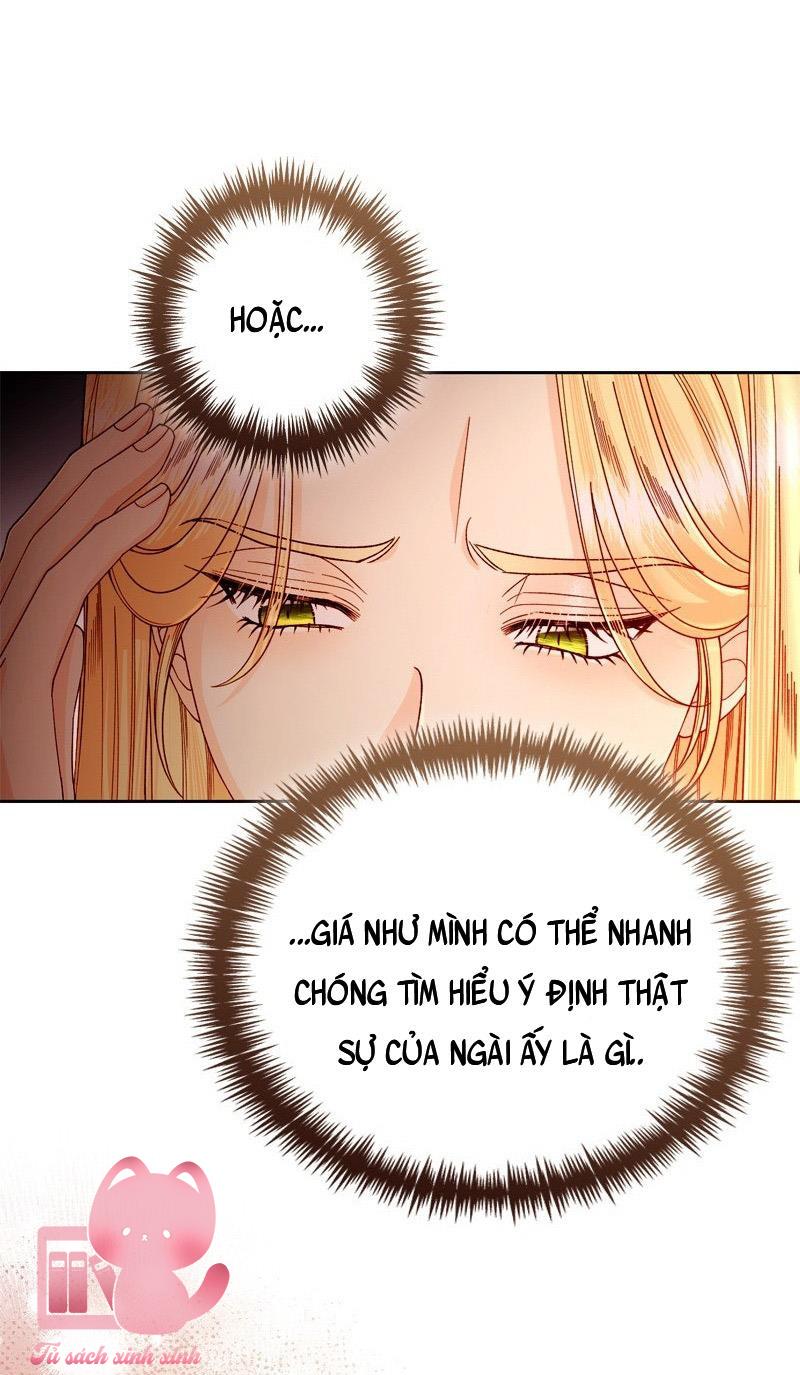 Hoàng Hậu Tái Hôn - Chap 207 - Trang 32