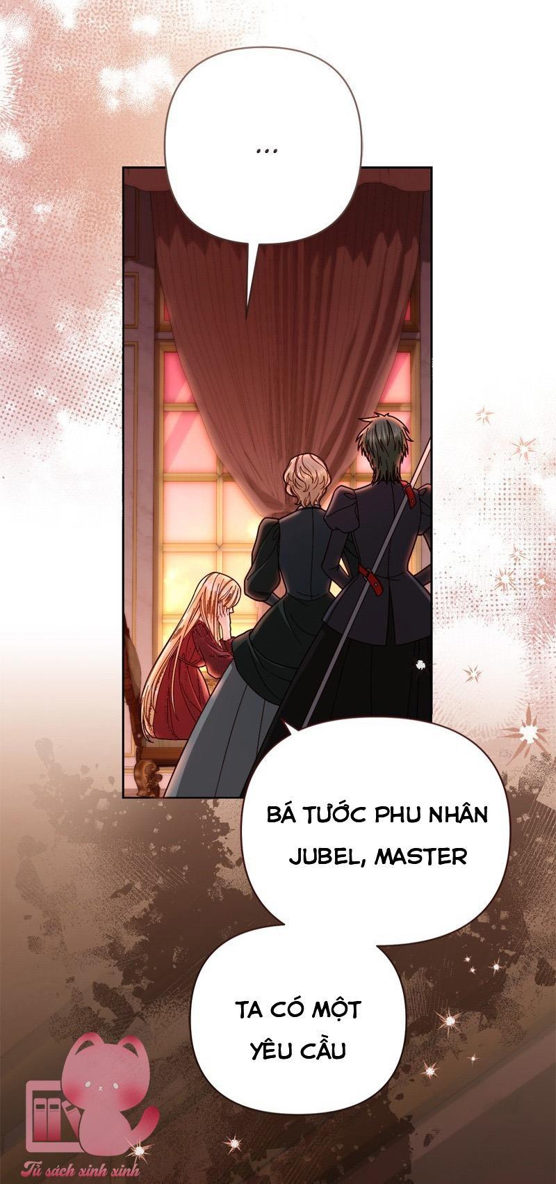 Hoàng Hậu Tái Hôn - Chap 207 - Trang 33