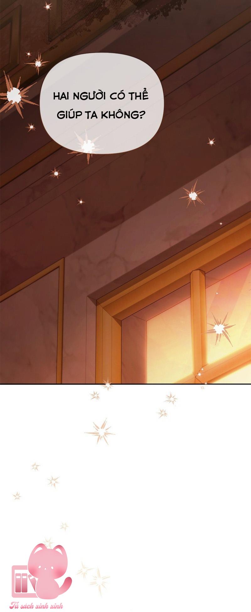 Hoàng Hậu Tái Hôn - Chap 207 - Trang 34