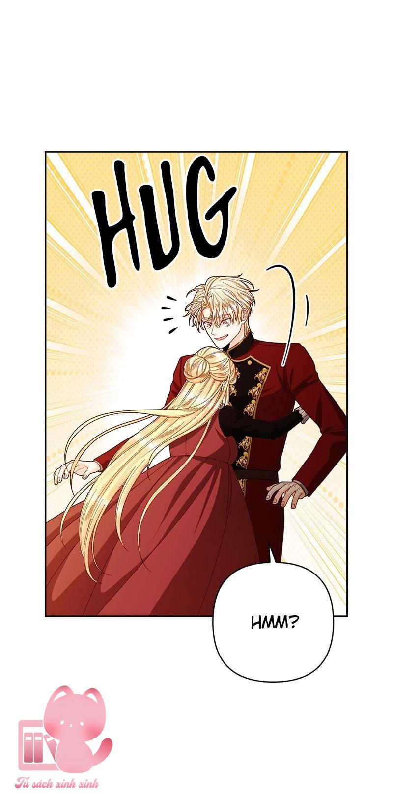 Hoàng Hậu Tái Hôn - Chap 207 - Trang 38