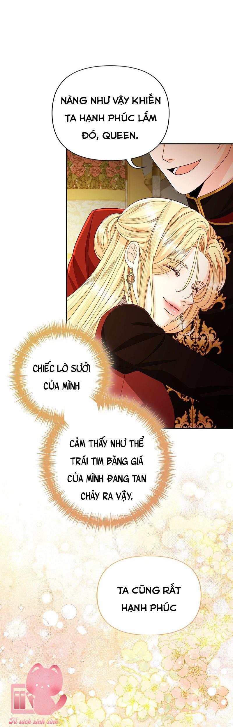 Hoàng Hậu Tái Hôn - Chap 207 - Trang 39