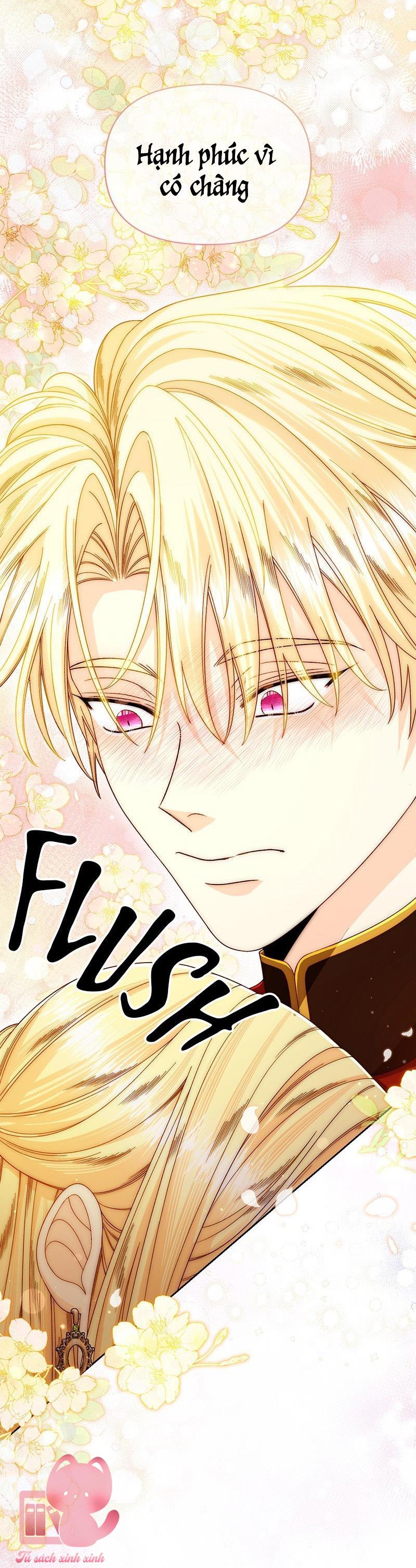 Hoàng Hậu Tái Hôn - Chap 207 - Trang 40