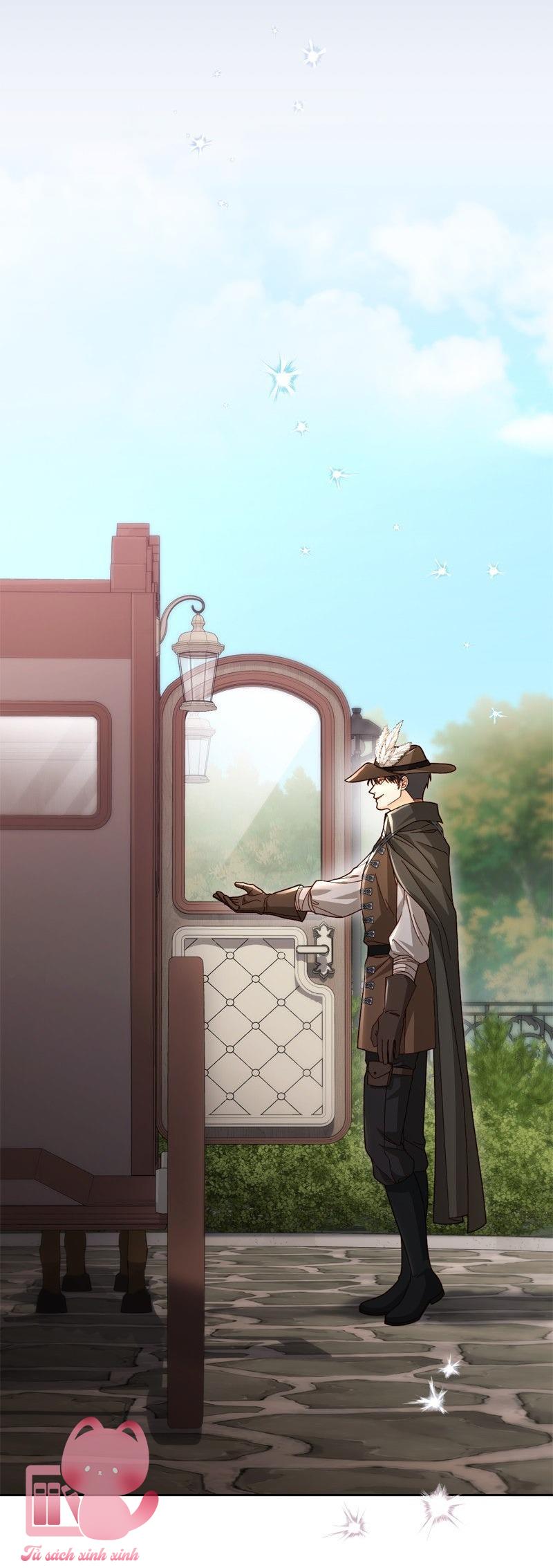 Hoàng Hậu Tái Hôn - Chap 207 - Trang 5