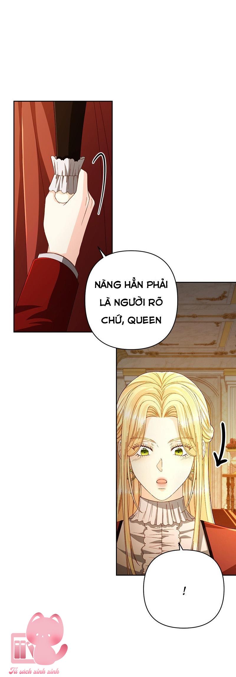 Hoàng Hậu Tái Hôn - Chap 207 - Trang 42