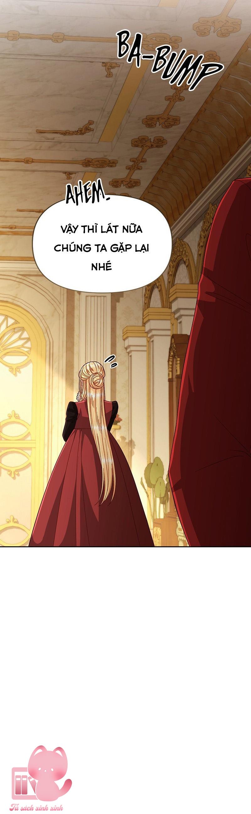 Hoàng Hậu Tái Hôn - Chap 207 - Trang 44