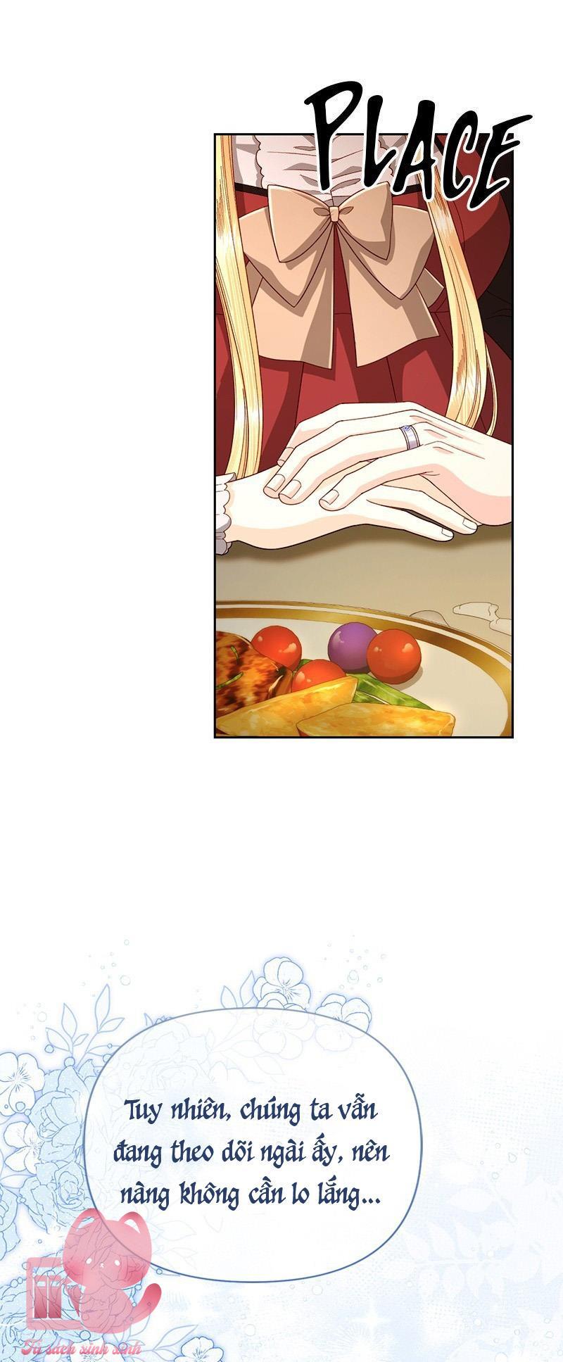 Hoàng Hậu Tái Hôn - Chap 207 - Trang 47