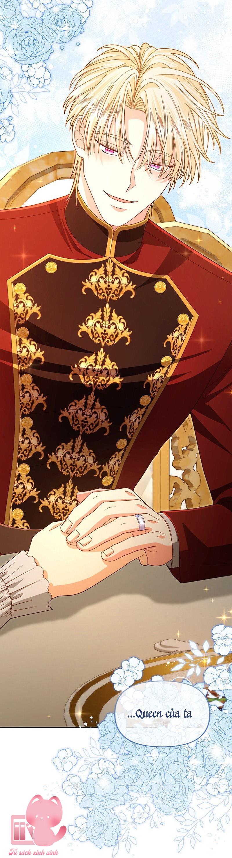 Hoàng Hậu Tái Hôn - Chap 207 - Trang 48