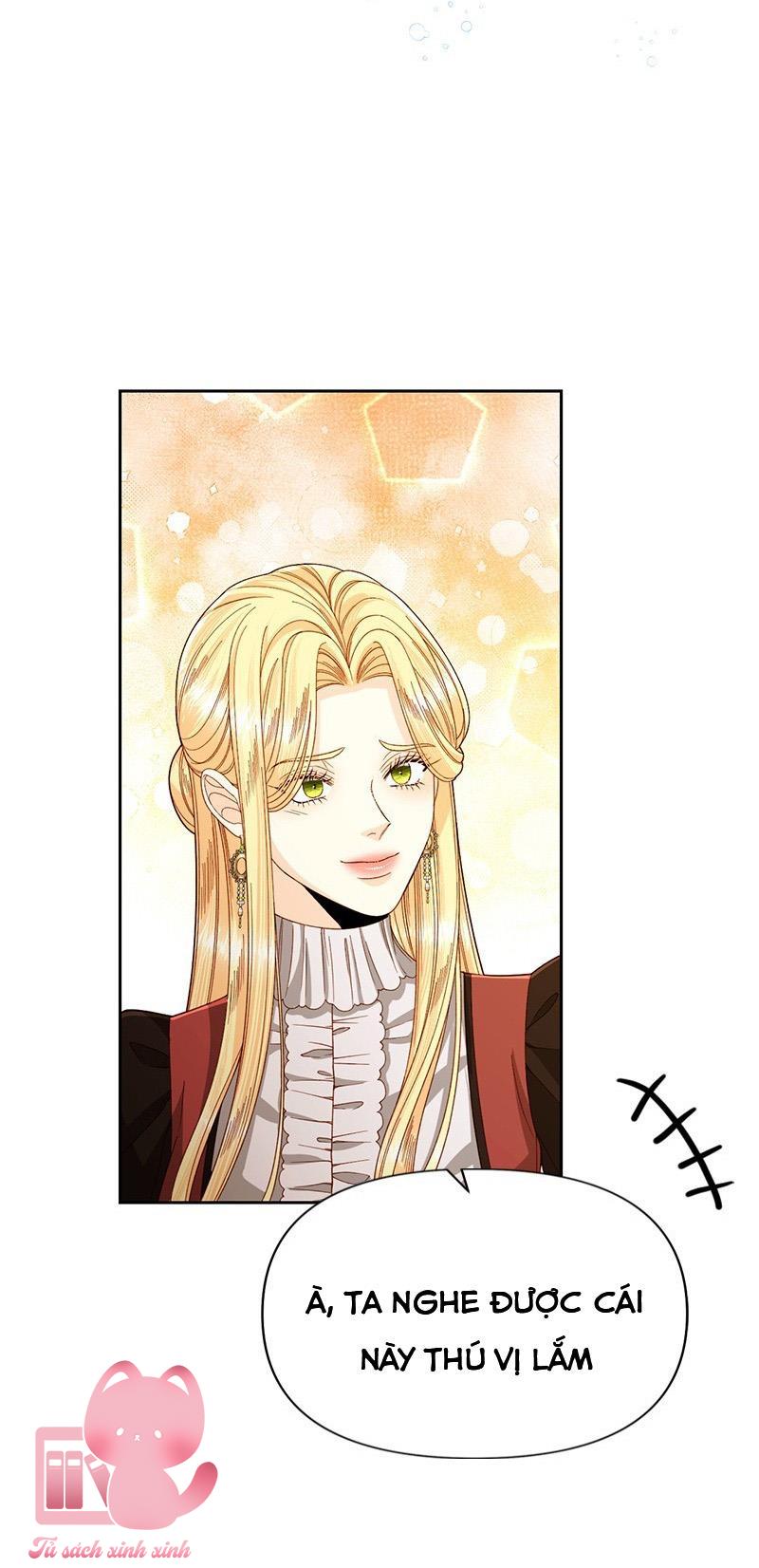 Hoàng Hậu Tái Hôn - Chap 207 - Trang 49