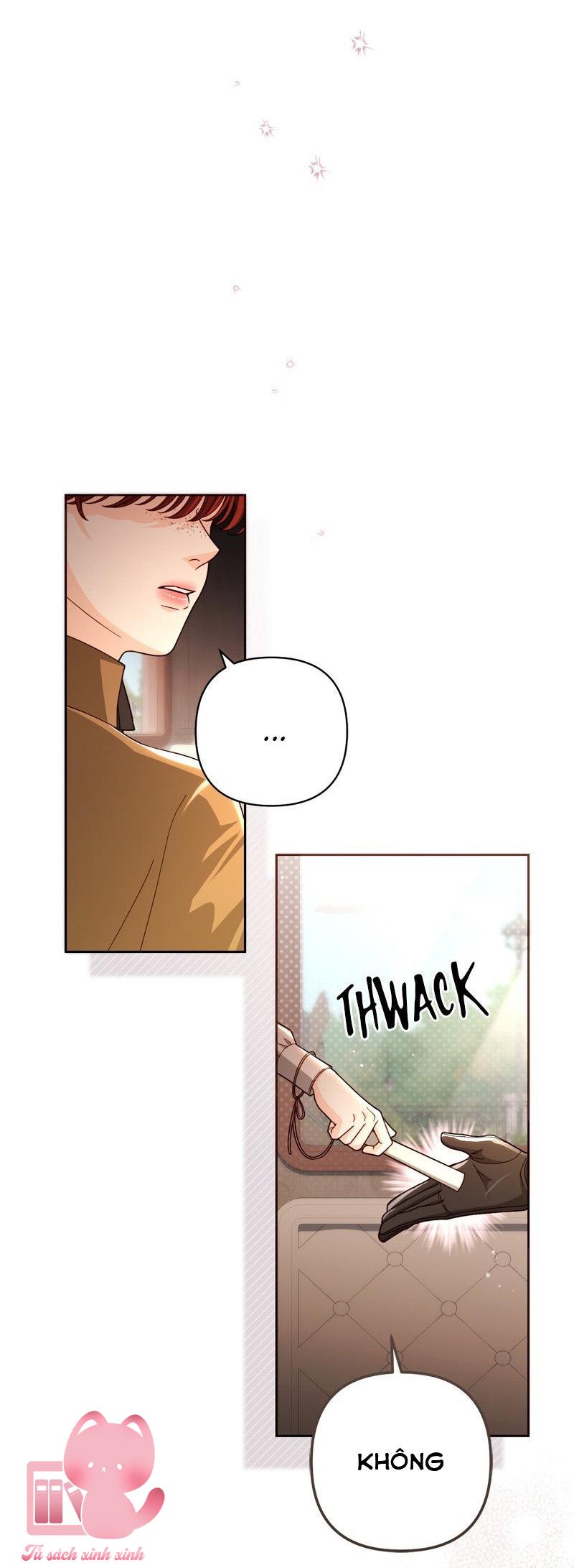 Hoàng Hậu Tái Hôn - Chap 207 - Trang 6