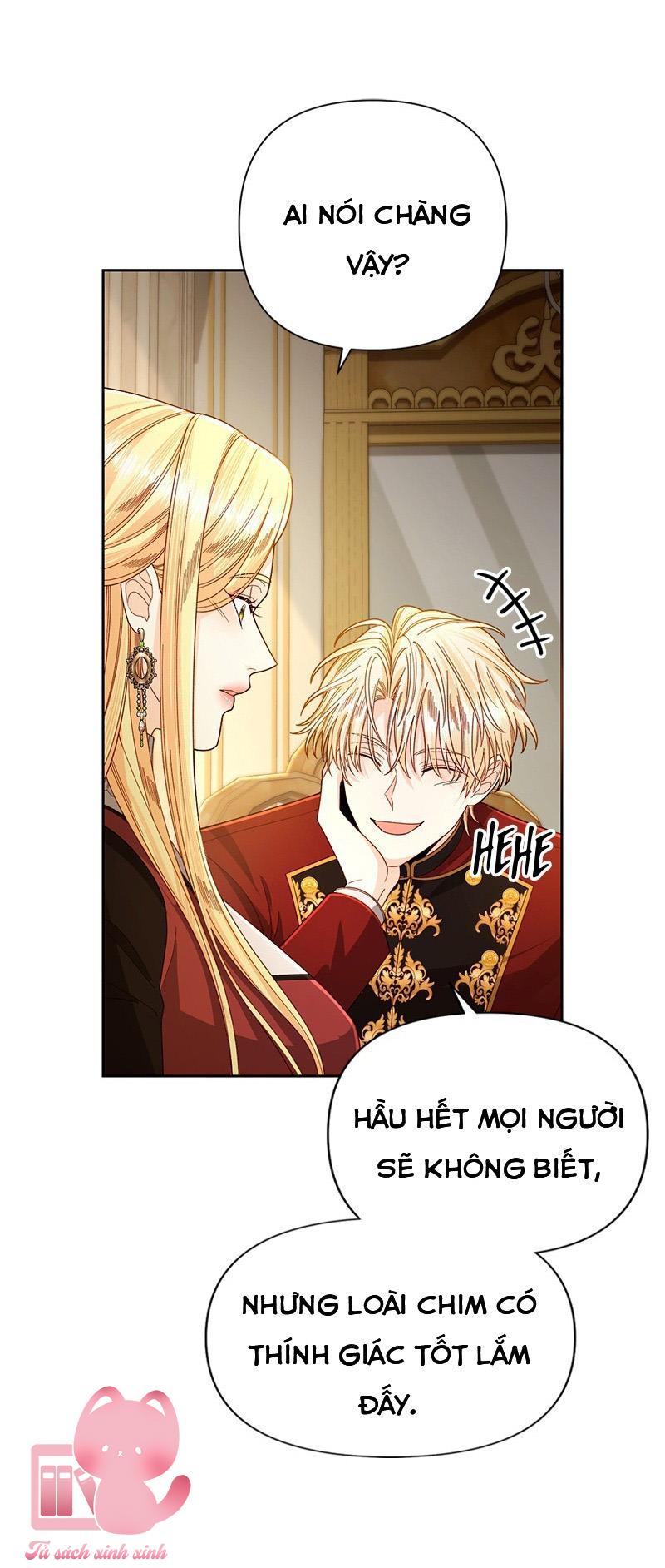 Hoàng Hậu Tái Hôn - Chap 207 - Trang 51