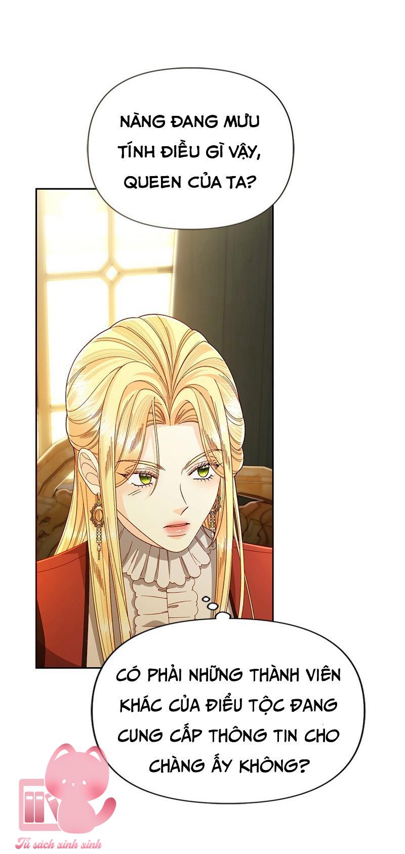 Hoàng Hậu Tái Hôn - Chap 207 - Trang 52