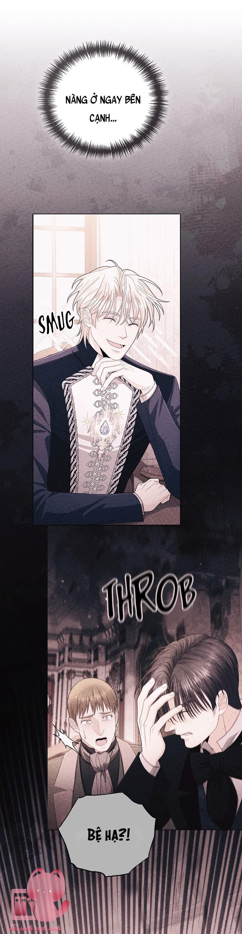 Hoàng Hậu Tái Hôn - Chap 207 - Trang 60