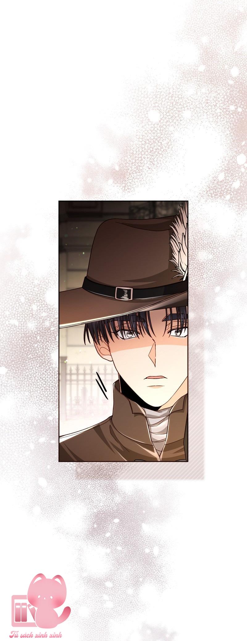 Hoàng Hậu Tái Hôn - Chap 207 - Trang 7