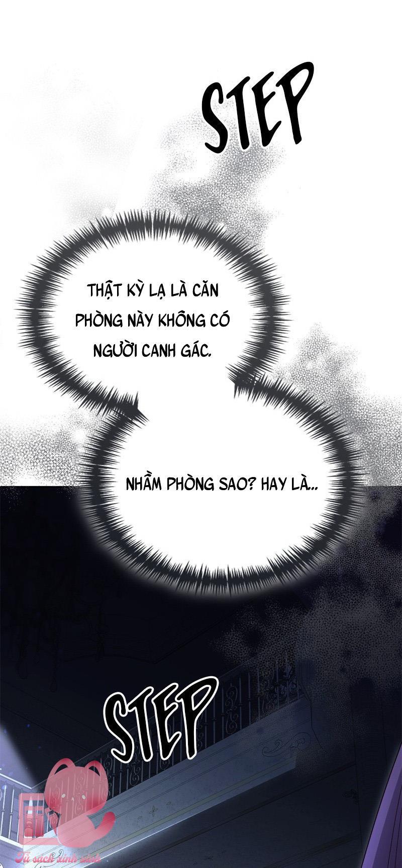 Hoàng Hậu Tái Hôn - Chap 207 - Trang 69