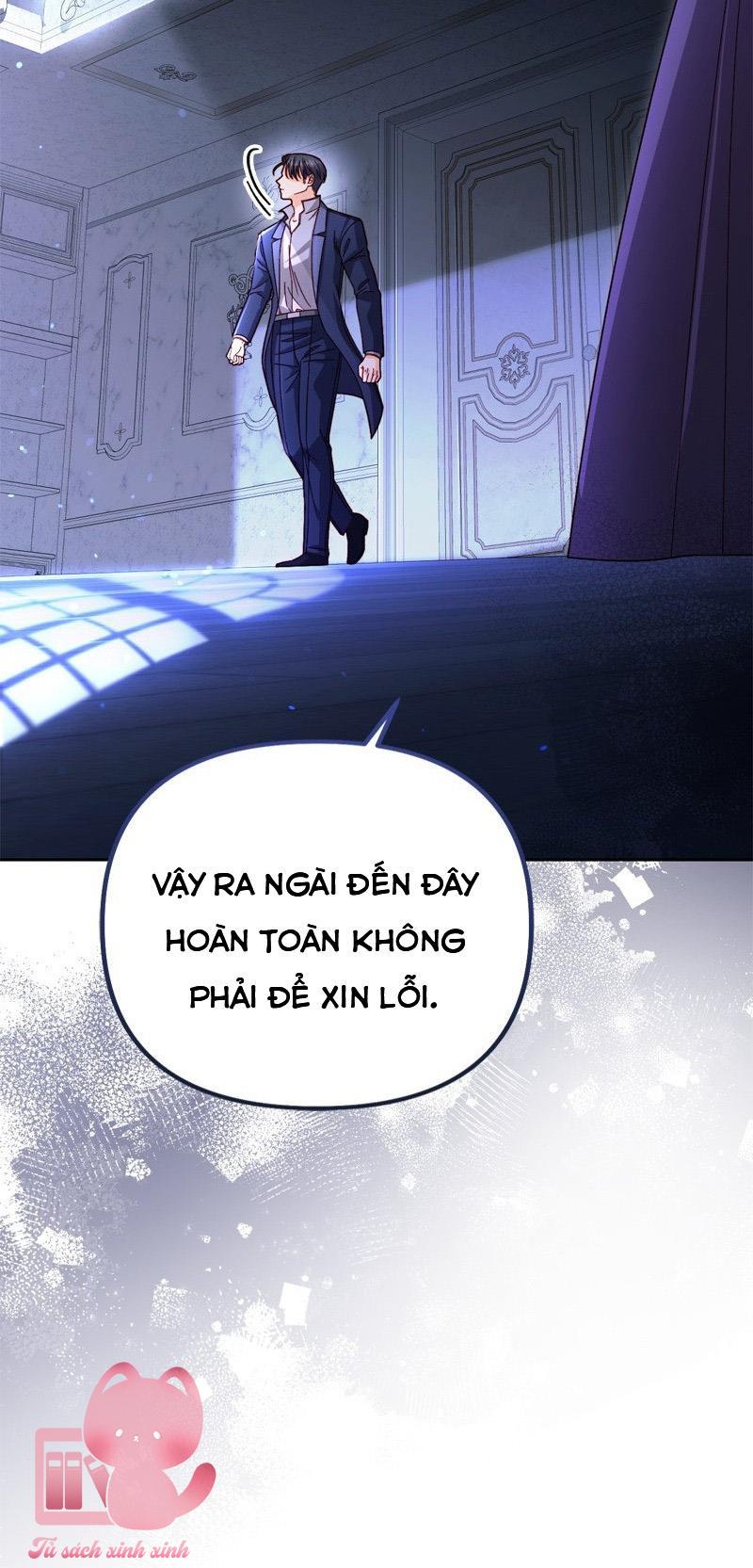 Hoàng Hậu Tái Hôn - Chap 207 - Trang 70