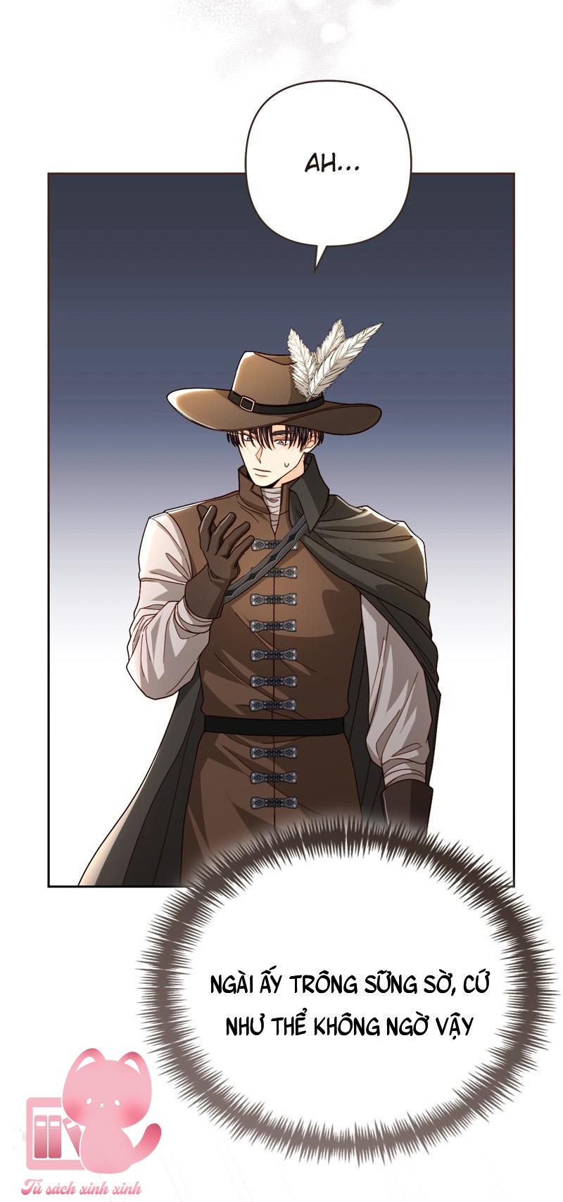 Hoàng Hậu Tái Hôn - Chap 207 - Trang 8