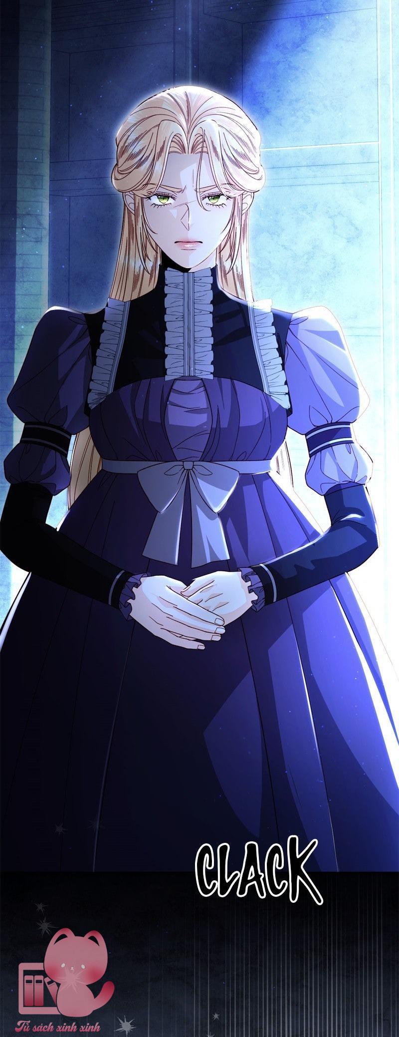 Hoàng Hậu Tái Hôn - Chap 207 - Trang 72
