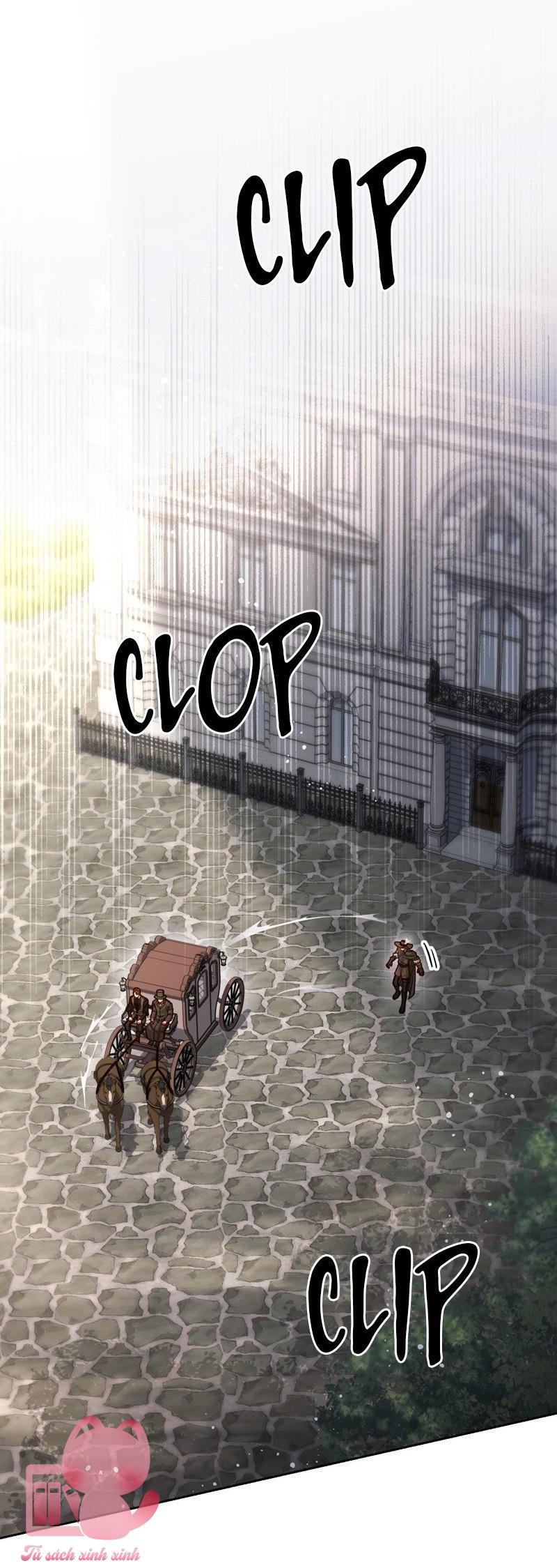 Hoàng Hậu Tái Hôn - Chap 207 - Trang 10