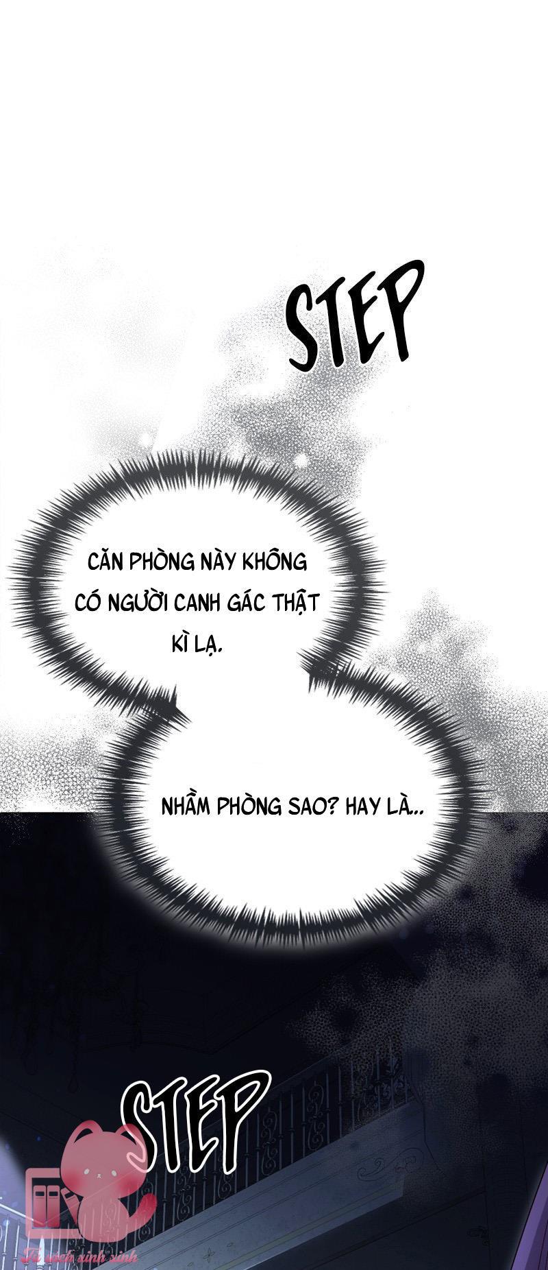 Hoàng Hậu Tái Hôn - Chap 208 - Trang 2