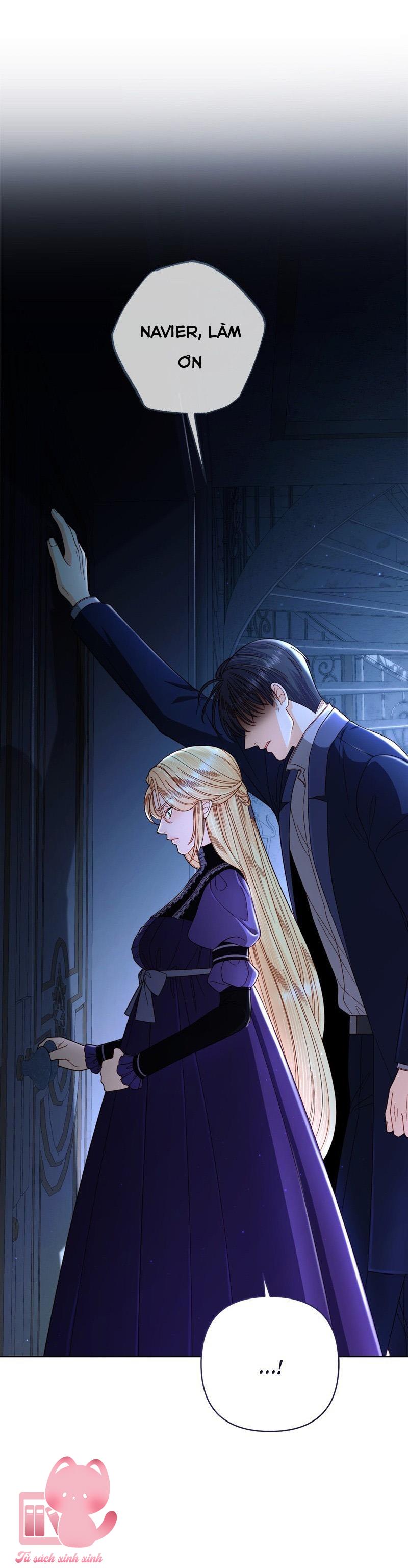 Hoàng Hậu Tái Hôn - Chap 208 - Trang 11