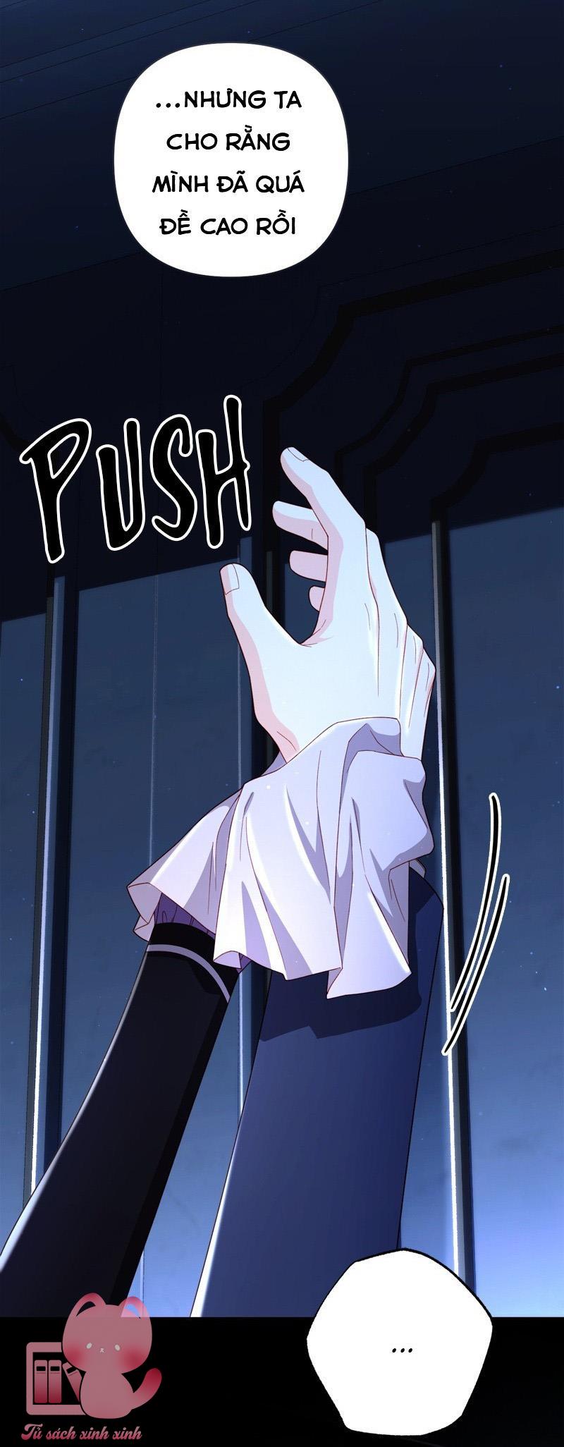 Hoàng Hậu Tái Hôn - Chap 208 - Trang 17