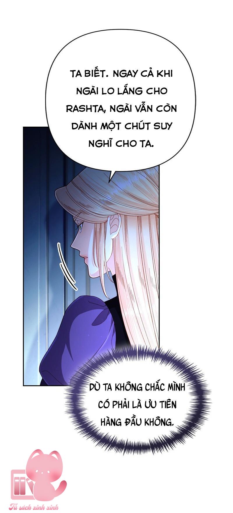Hoàng Hậu Tái Hôn - Chap 208 - Trang 19