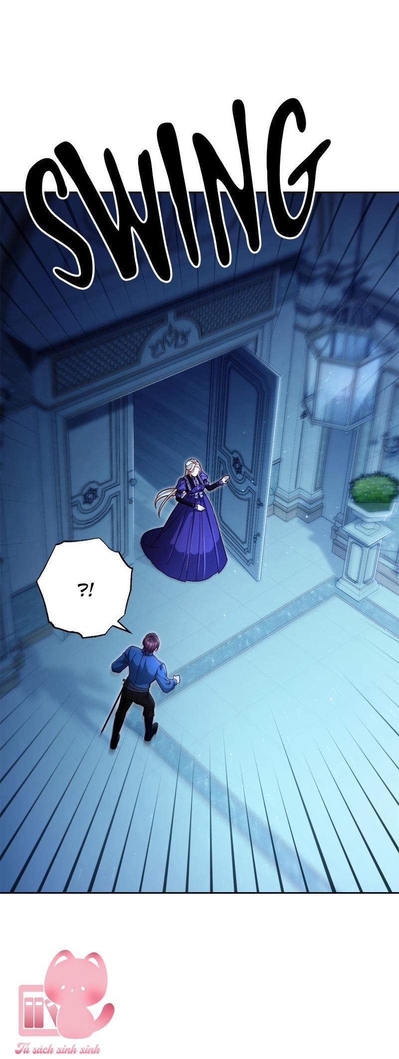 Hoàng Hậu Tái Hôn - Chap 208 - Trang 20