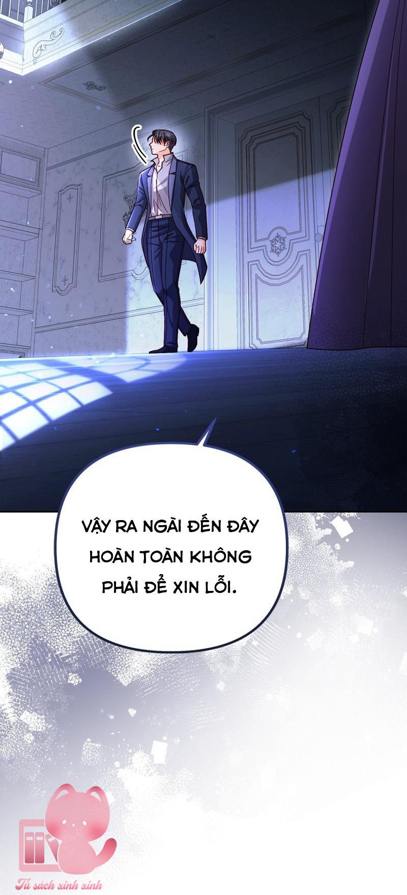 Hoàng Hậu Tái Hôn - Chap 208 - Trang 3