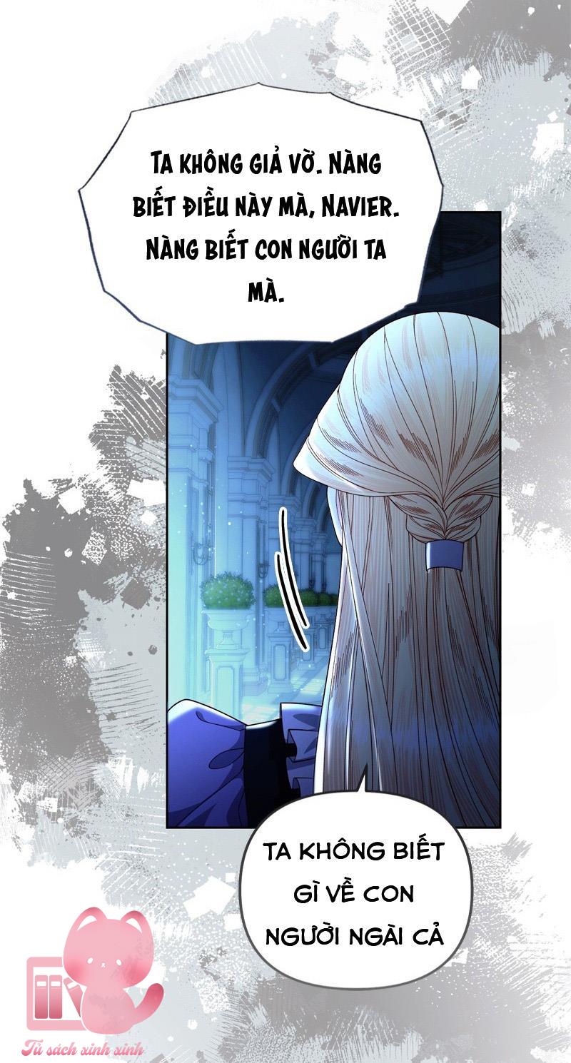 Hoàng Hậu Tái Hôn - Chap 208 - Trang 22