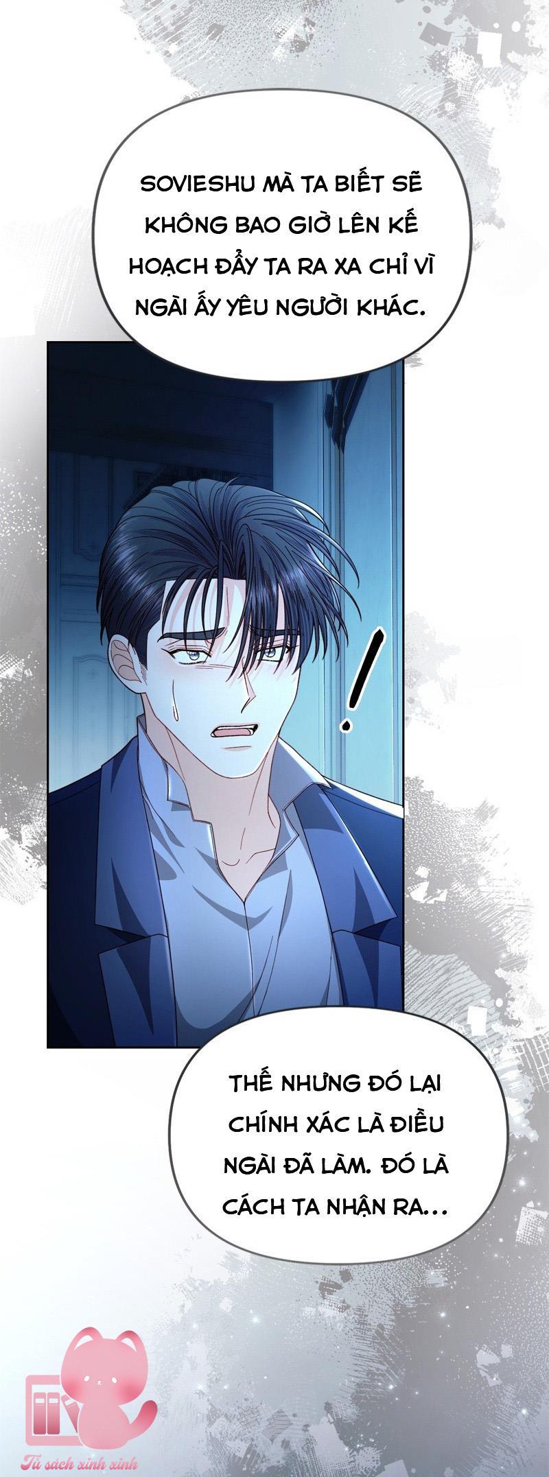 Hoàng Hậu Tái Hôn - Chap 208 - Trang 23