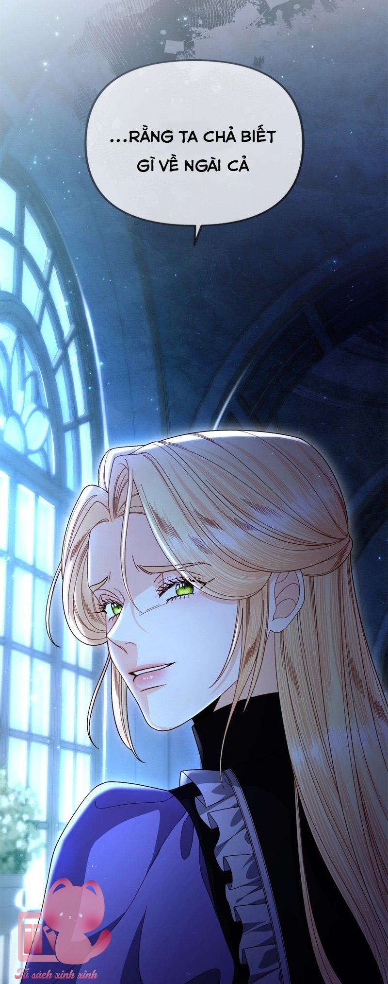 Hoàng Hậu Tái Hôn - Chap 208 - Trang 24
