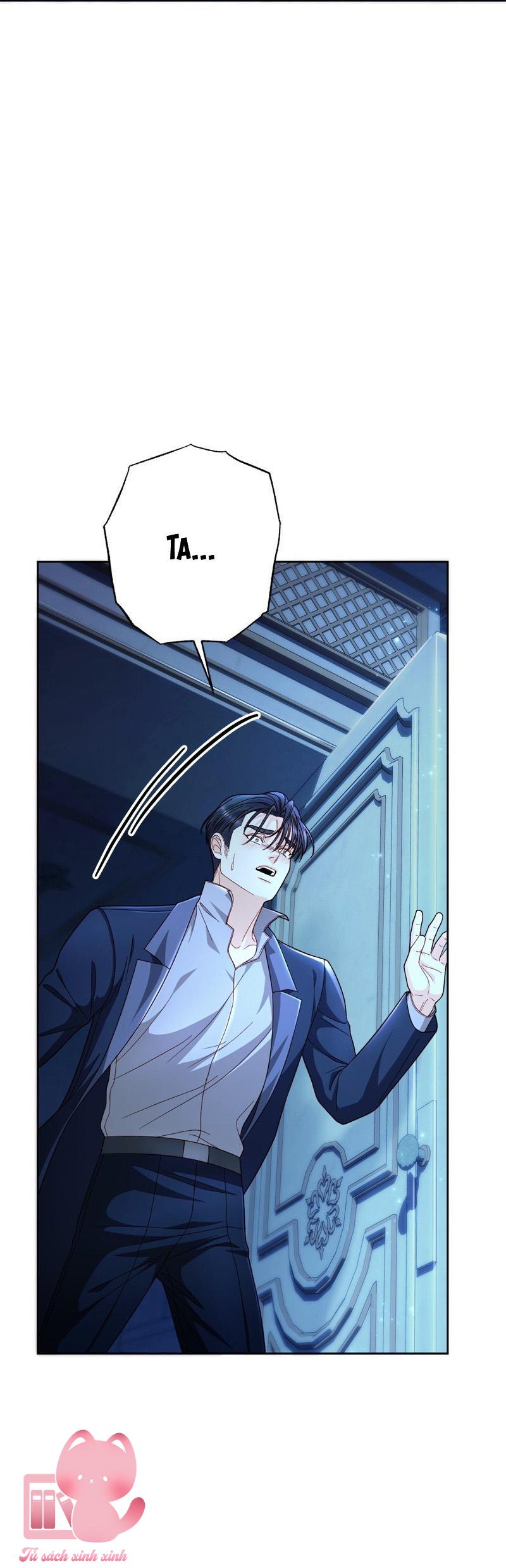Hoàng Hậu Tái Hôn - Chap 208 - Trang 25