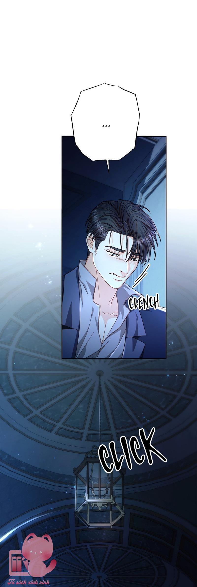 Hoàng Hậu Tái Hôn - Chap 208 - Trang 26