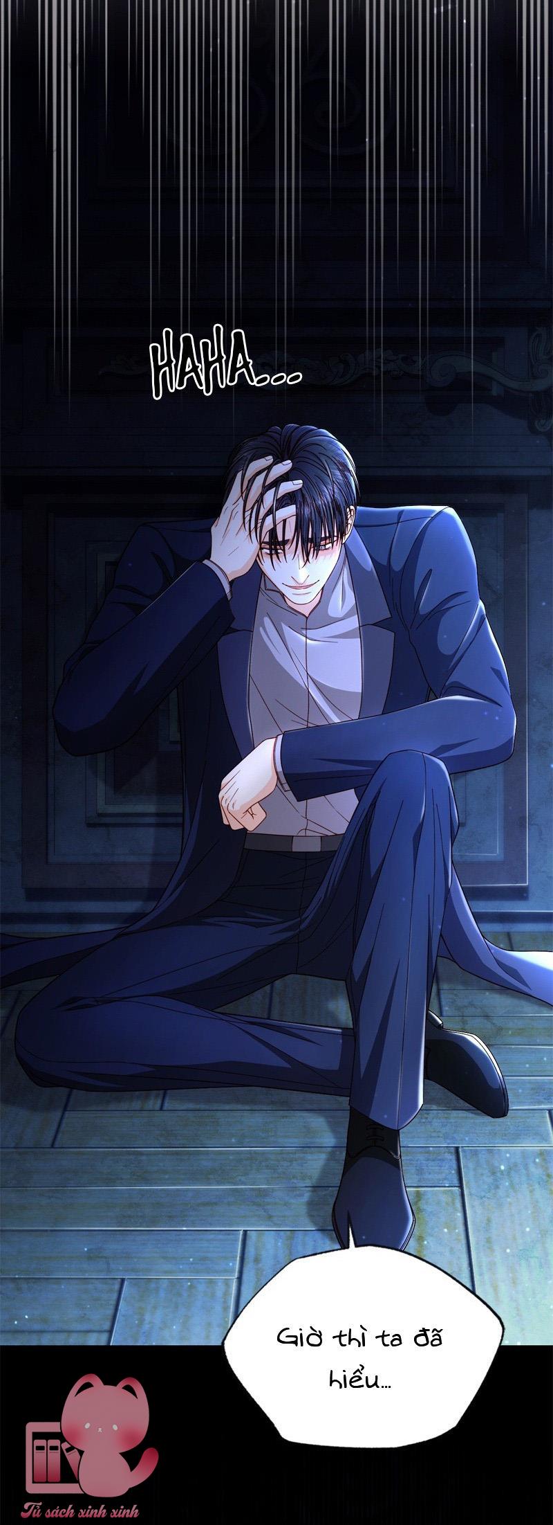 Hoàng Hậu Tái Hôn - Chap 208 - Trang 30
