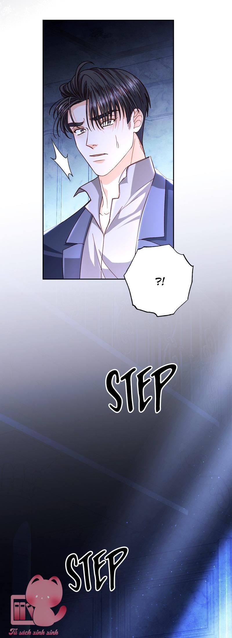 Hoàng Hậu Tái Hôn - Chap 208 - Trang 4
