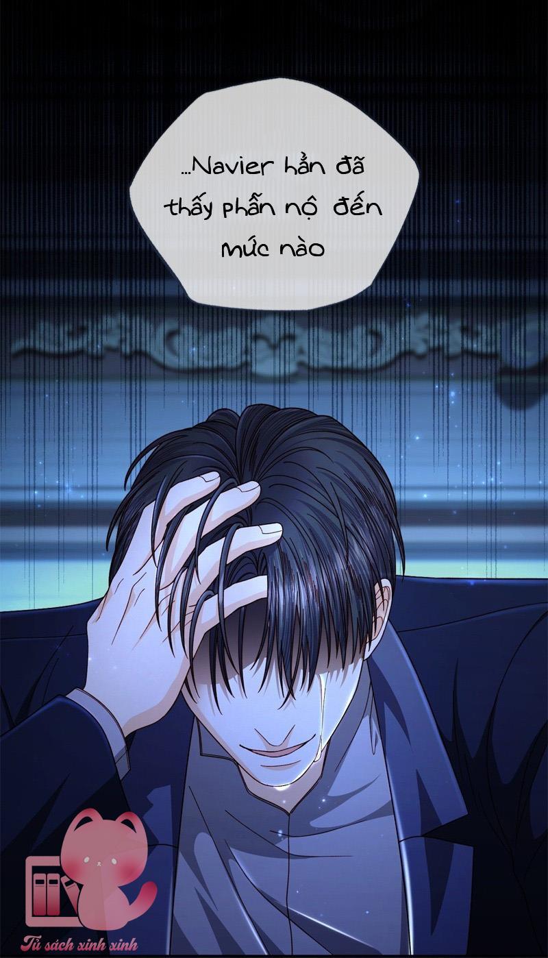 Hoàng Hậu Tái Hôn - Chap 208 - Trang 31