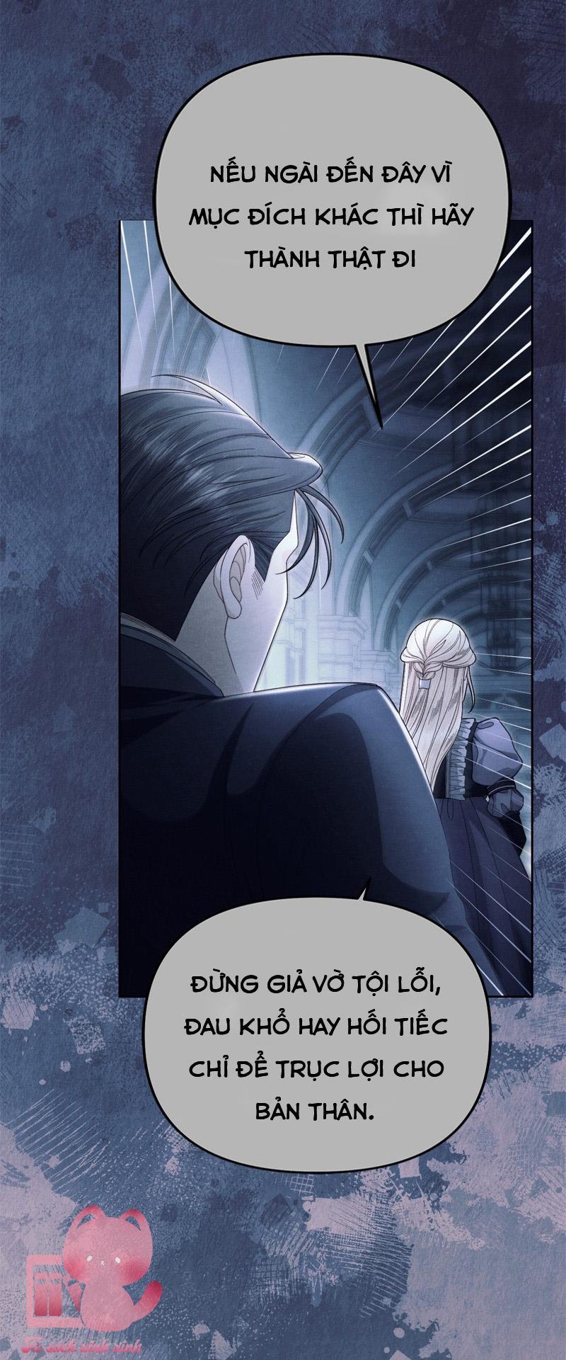 Hoàng Hậu Tái Hôn - Chap 208 - Trang 33