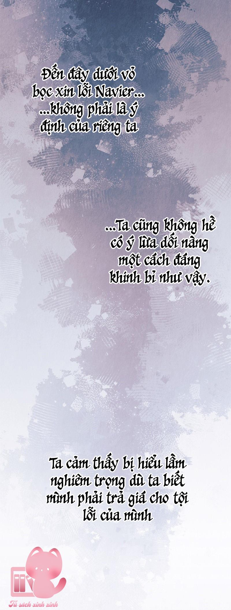 Hoàng Hậu Tái Hôn - Chap 208 - Trang 34