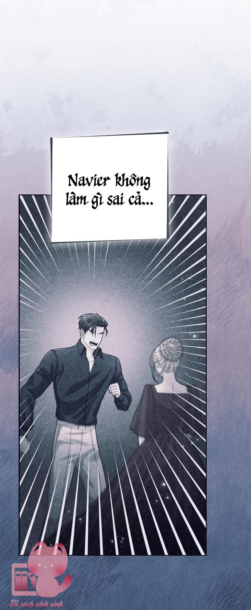 Hoàng Hậu Tái Hôn - Chap 208 - Trang 35