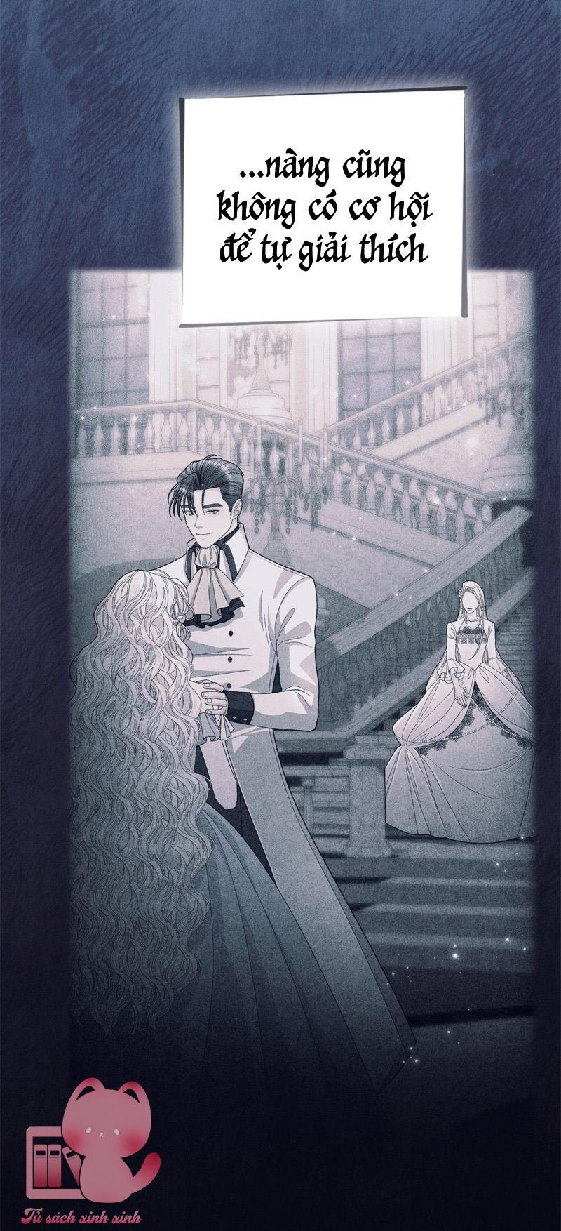 Hoàng Hậu Tái Hôn - Chap 208 - Trang 36