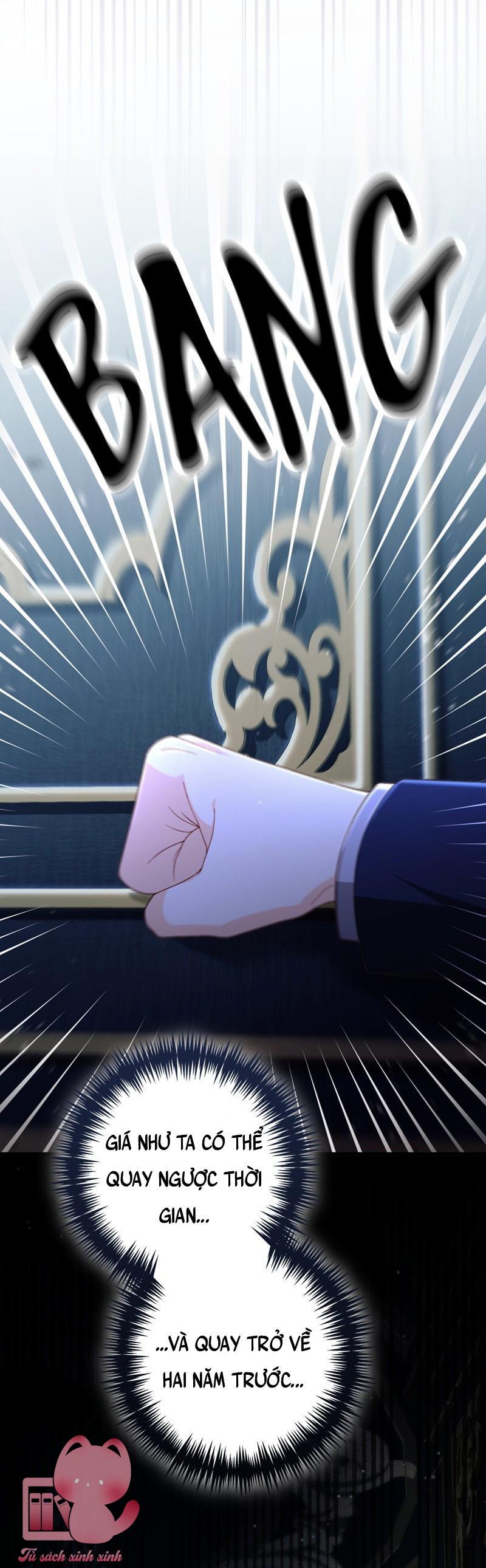 Hoàng Hậu Tái Hôn - Chap 208 - Trang 40