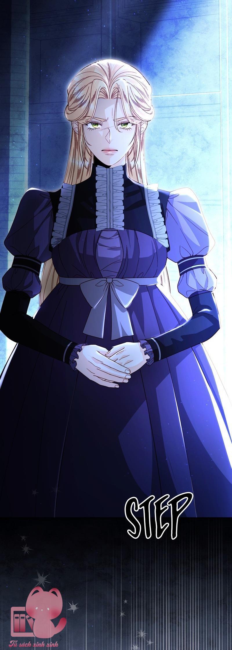 Hoàng Hậu Tái Hôn - Chap 208 - Trang 5