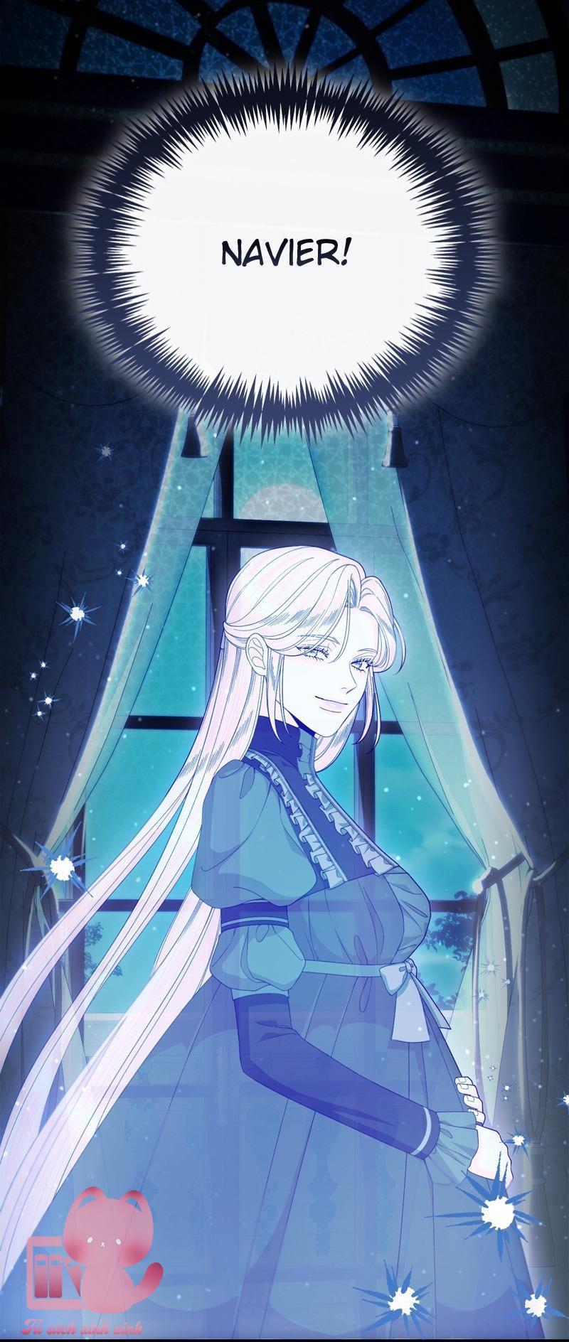 Hoàng Hậu Tái Hôn - Chap 208 - Trang 42