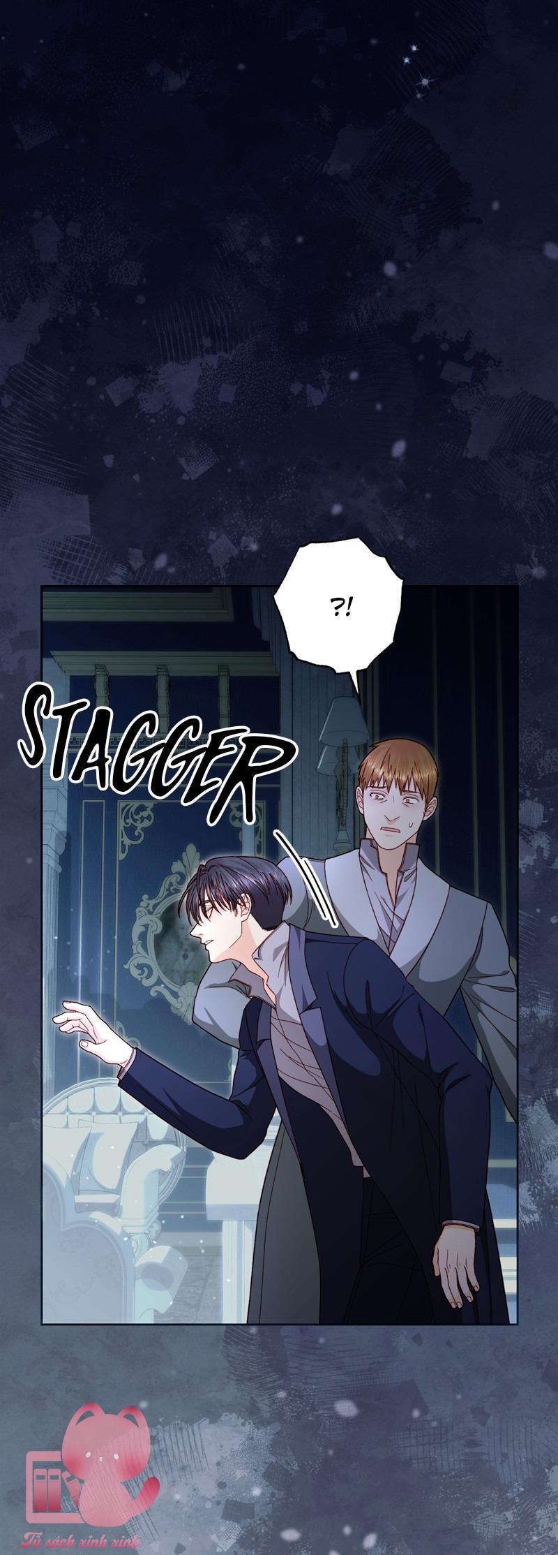 Hoàng Hậu Tái Hôn - Chap 208 - Trang 43